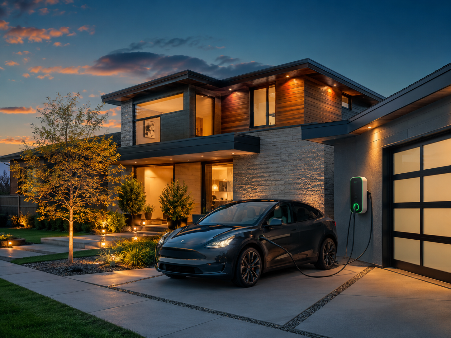 Energy Management Systems