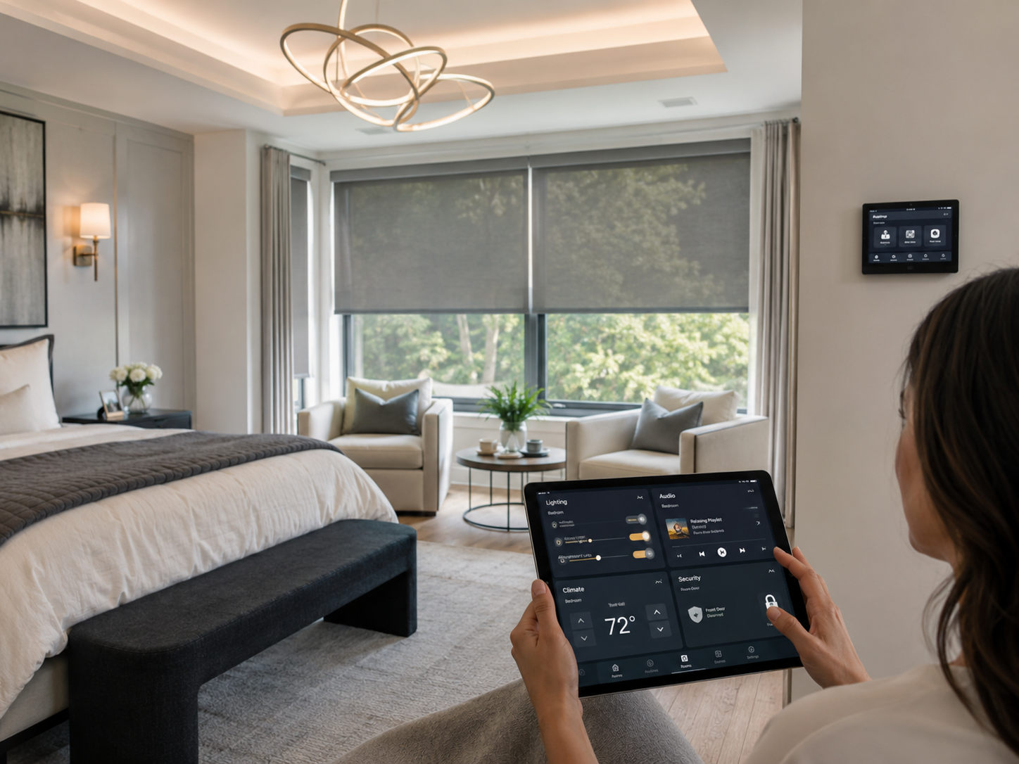 Voice & App Control installation 2