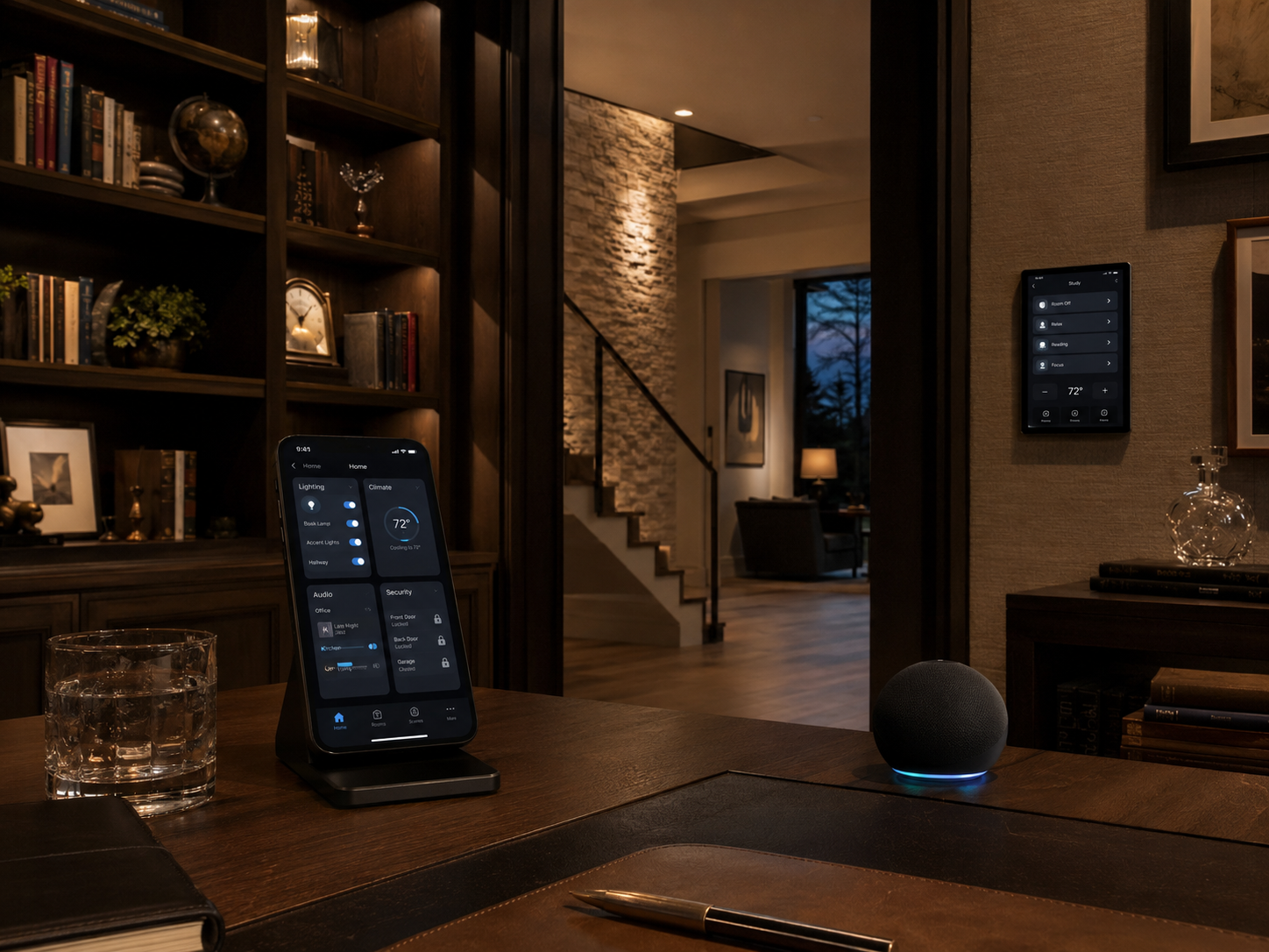 Voice & App Control installation 3