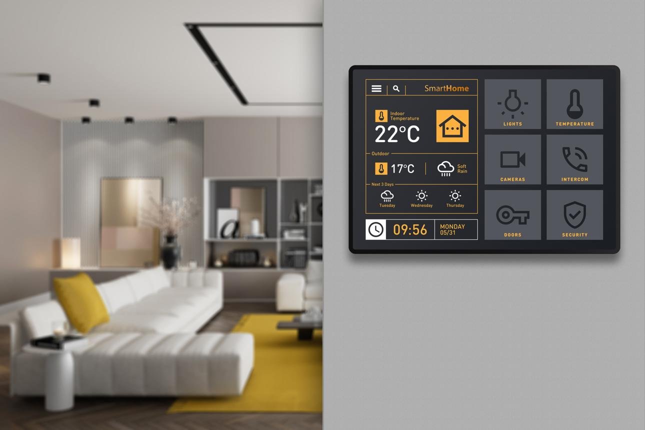 Home technology