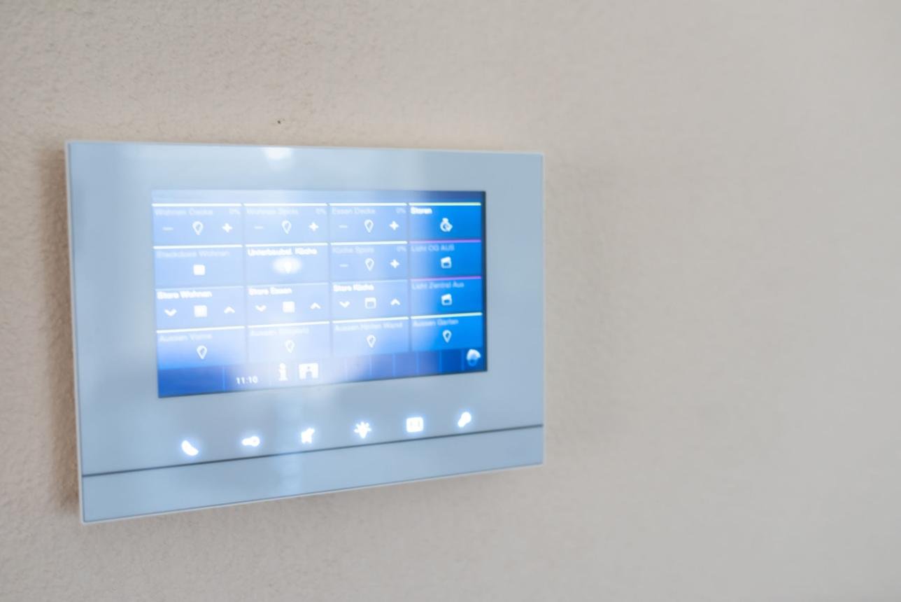 Multi-Unit & Property Solutions installation 3