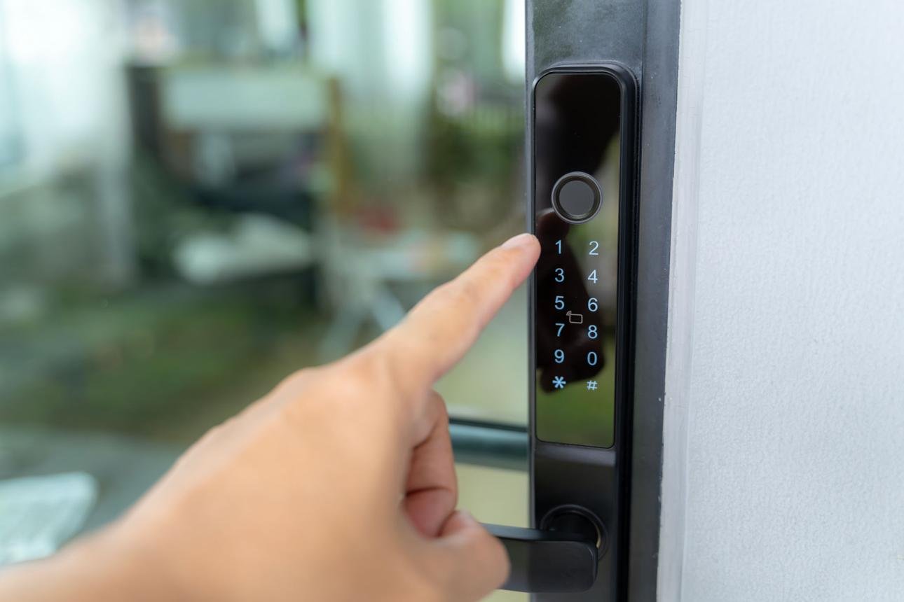Surveillance & Access Control