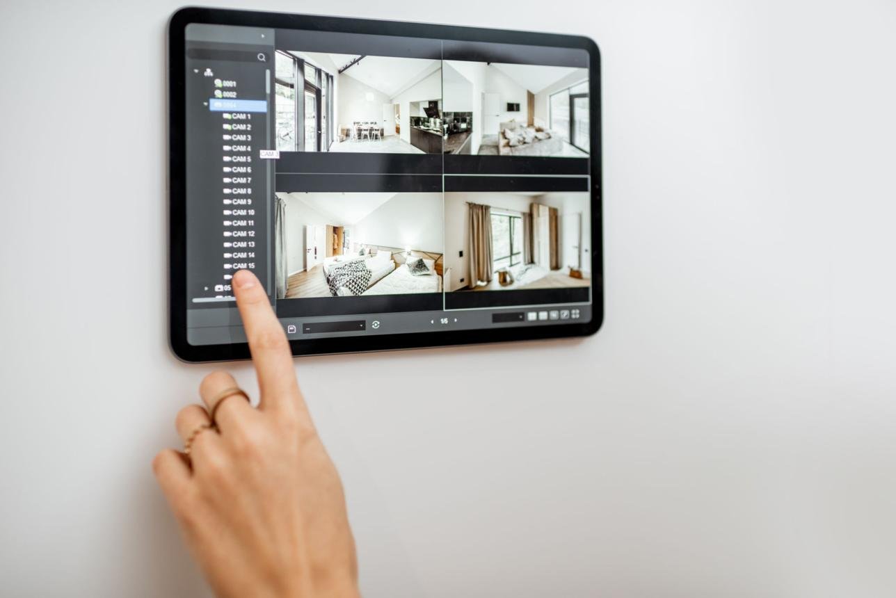 Home Theater & Video installation 3