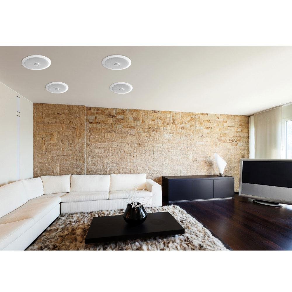 Multi-Room Audio installation 3